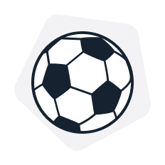 piłka nożna logo