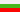 bułgaria-flaga